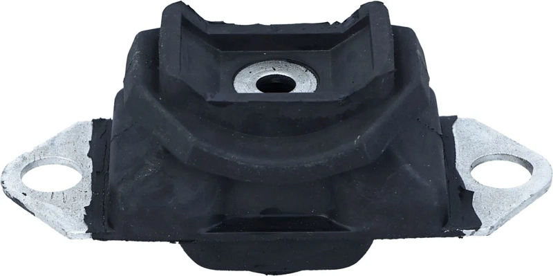 Mounting, automatic transmission Left LEMFORDER